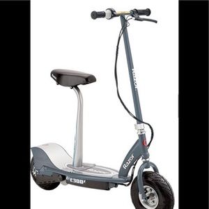 Razor electric scooter
